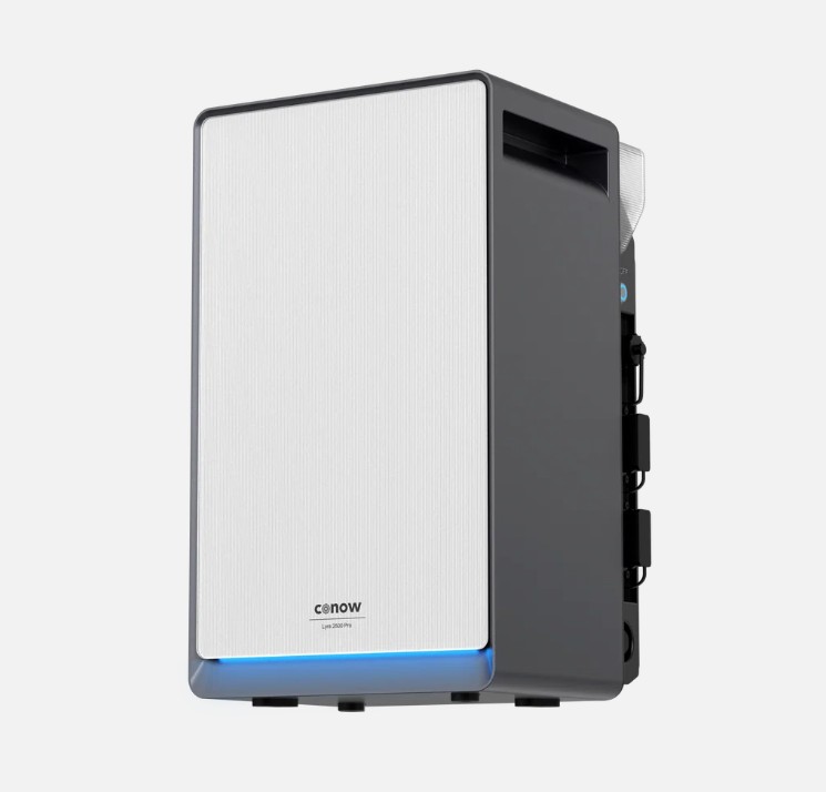 Tuya Conow Lyra 2500 Pro