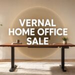 Im aktuellen Home Office Sale sind ausgewählte Modelle der Core3-Serie sowie Zubehör deutlich reduziert erhältlich.