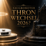 Welcher Saugroboter Hersteller macht 2026 das Rennen?