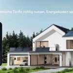 Clever sparen mit Zendure ZenWave™, Zenki™ und Solarflow Speichersystem.