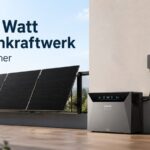 Wir zeigen drei gute Deals für Balkonkraftwerke mit 1.500 Watt und Speicher.
