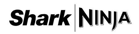 SharkNinja DE