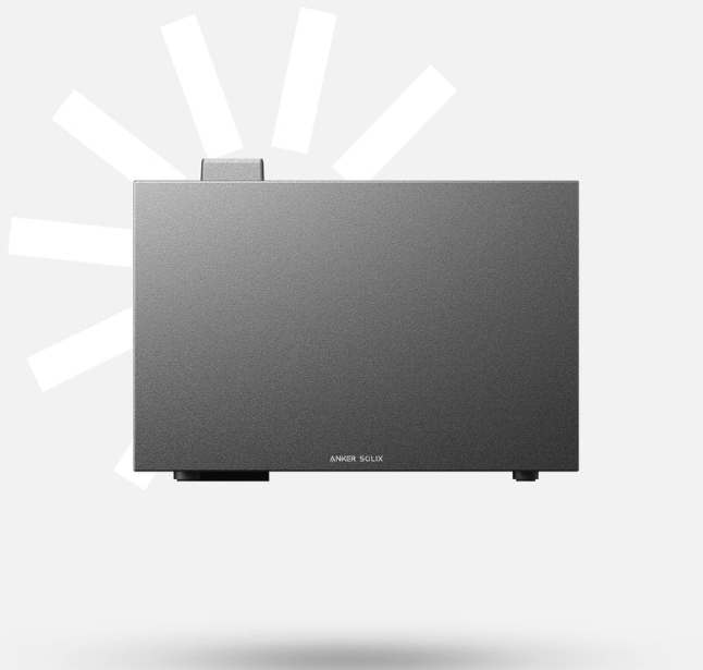 Anker SOLIX BP5000 Erweiterungsakku