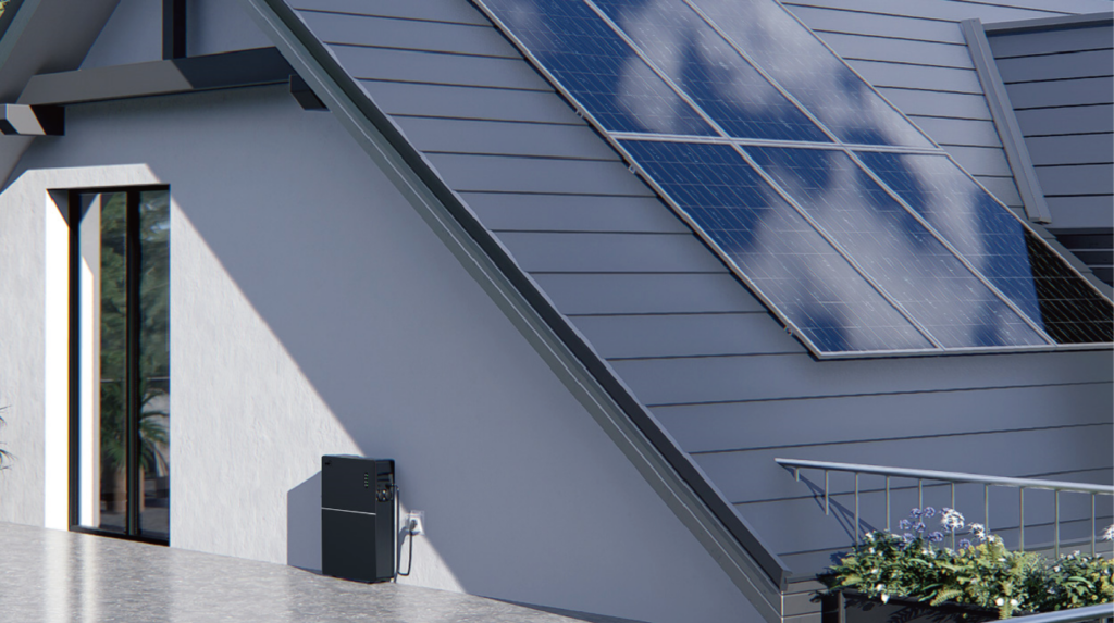 Mehr aus der eigenen PV-Anlage holen: Wie moderne Speicher den Eigenverbrauch steigern