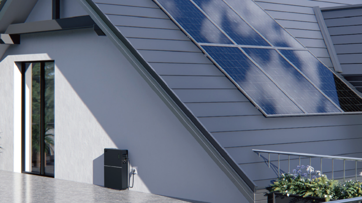 Mehr aus der eigenen PV-Anlage holen: Wie moderne Speicher den Eigenverbrauch steigern