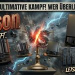 Dyson vs. MOVA: Das Duell der Saugroboter.