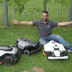 Wir zeigen die besten Mähroboter mit Allradantrieb 2026.