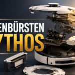 Wie wichtig ist die Seitenbürste eines Saugroboters wirklich?