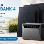 Direkt beim Hersteller sparen: Die Anker SOLIX 4 gibt es jetzt deutlich günstiger!