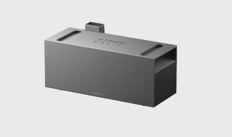 Anker SOLIX BP2700 Erweiterungsakku