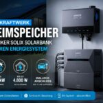 Wir erklären den Anker SOLIX Power Dock und seine Funktion ganz genau.