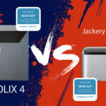 Anker SOLIX 4 vs. Jackery SolarVault 3 Pro: Das Duell der modernen Speicher!