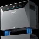 Wir zeigen was man bei der Erweiterung des Anker SOLIX Systems beachten muss.