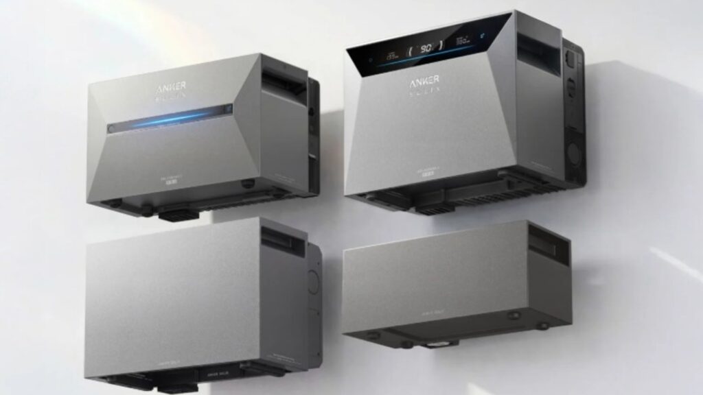 Anker SOLIX erweitern: Welcher Akku zu welcher Solarbank passt