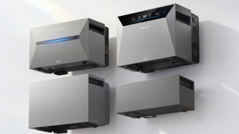 Anker SOLIX erweitern: Welcher Akku zu welcher Solarbank passt