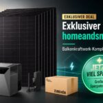 Unsere Leser können jetzt bei Kleines Kraftwerk ordentlich sparen!