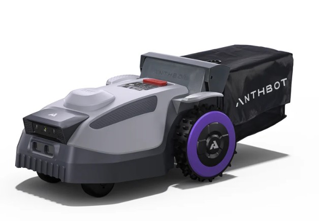 ANTHBOT N8