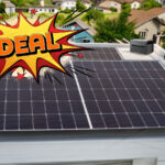 Mit diesem Deal schnell zum besten Solarangebot