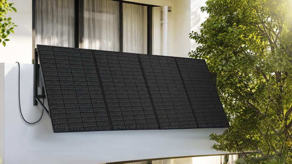 betonbalkon-balkonkraftwerk-set-vergleich Solarmodule an einem Betonbalkon