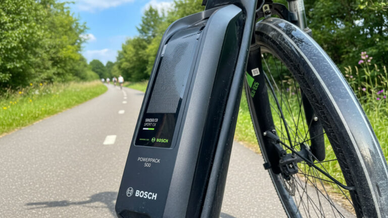 Diese E-Bike Akku Alternativen machen sogar Bosch Konkurrenz