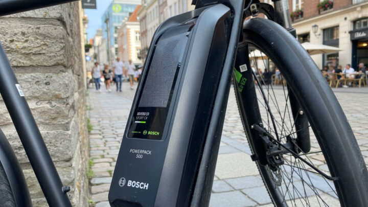 Welcher Ersatzakku passt zu deinem Bosch E-Bike? Der System-Check