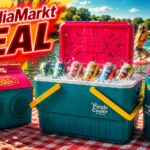 Igloo Kühlboxen jetzt im Mediamarkt Deal!