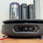 Dyson Spot+Scrub Ai im Test