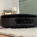 Dyson Spot+Scrub Ai im home&smart Test