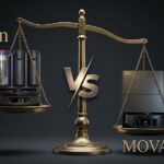 Dyson vs. MOVA: Das Duell der Saugroboter.