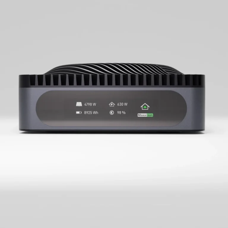 Maxxicharge CCU V2 2300W