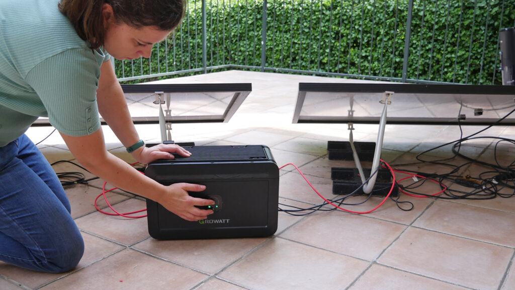growatt-noah-2000-test-neues-bildformat NOAH 2000 gehört aktuell zu den eher kleineren Modellen