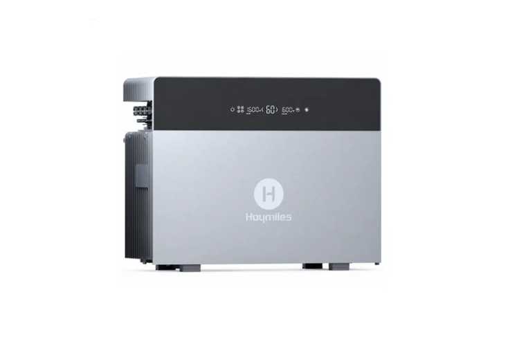 Hoymiles HiBattery 4020 X