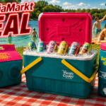 Igloo Kühlboxen jetzt im Mediamarkt Deal!