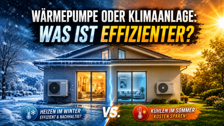 Zwei Jahreszeiten, ein Problem: Warum die Heizungsfrage im Sommer entschieden wird