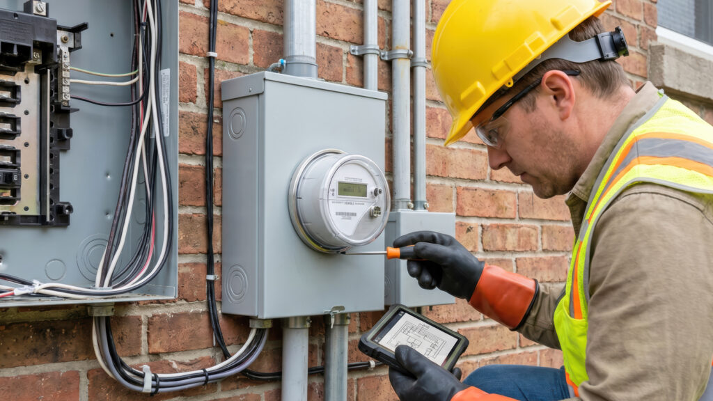 Koalition bringt „Smart Meter Light“ auf den Weg – Rollout-Ziele werden verschärft