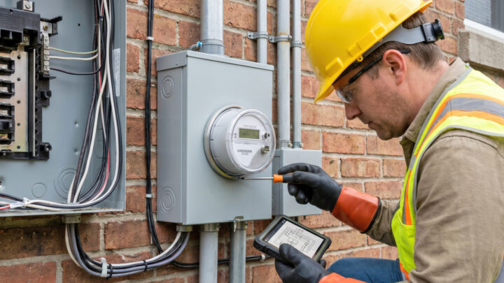 Koalition bringt „Smart Meter Light“ auf den Weg – Rollout-Ziele werden verschärft