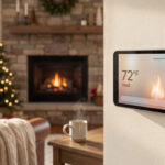 Wie gut passt ein Karmin in ein Smart Home?