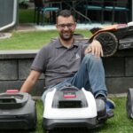 Wir vergleichen die besten Mähroboter ohne Begrenzungskabel 2026.