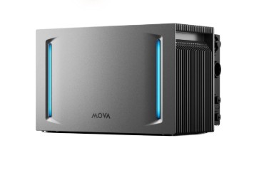 MOVA LumeGretA4000