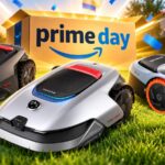 Wir zeigen die besten Deals zum Prime Day bei Mährobotern!