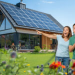 Das beste Angebot für PV-Anlagen Interessierte bietet aktuell solarhandel24