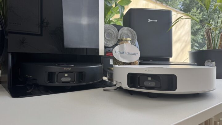 Saugroboter Test 2026: Hightech gegen Staub – die Top-Modelle im Check