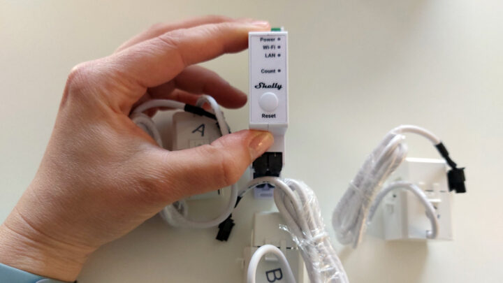 Smart Meter fürs Balkonkraftwerk: Wann ist er sinnvoll?