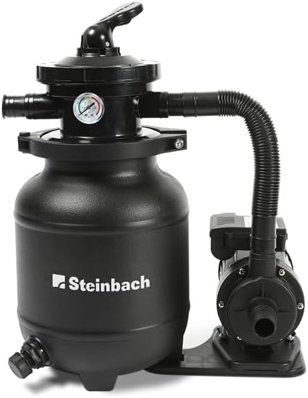 Steinbach Classic 250N