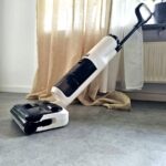 Der TINECO FLOOR ONE S5 Max hat sich im Test mit 90 von 100 Punkten sehr gut geschlagen.