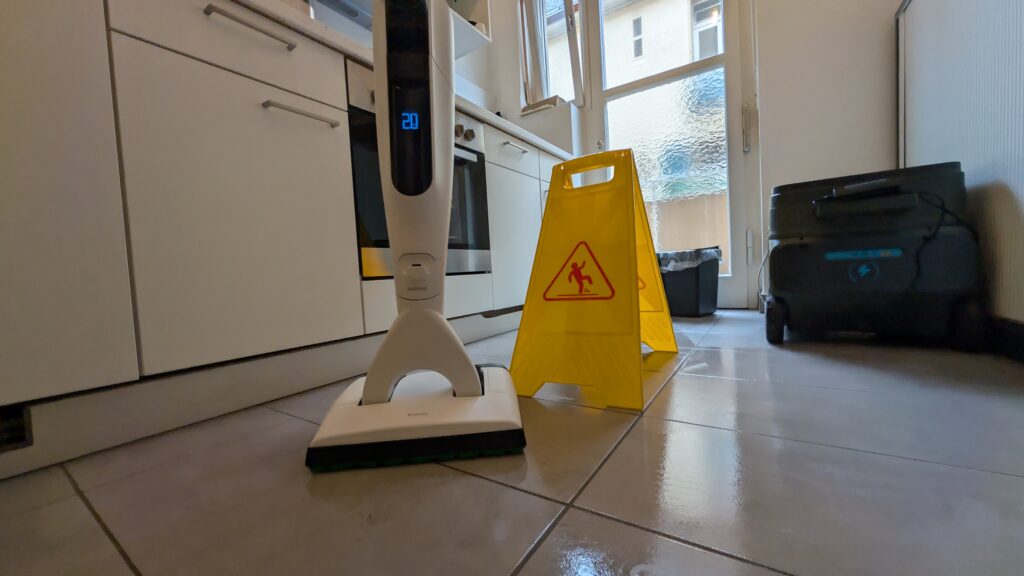 Unser Fazit zum Vorwerk VK7: Ein Testsieger für Allergiker.
