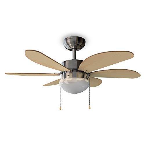 Cecotec EnergySilence Aero 350 Deckenventilator