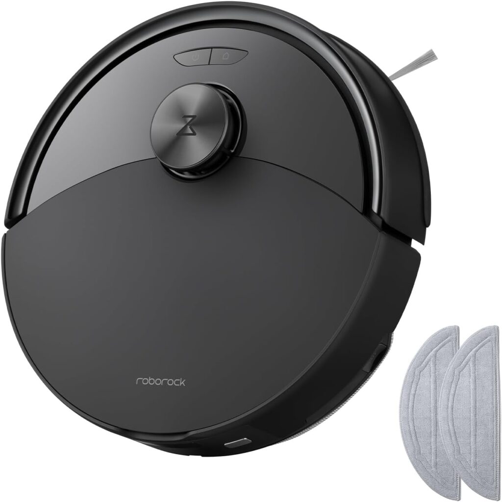 Roborock Q10 S5