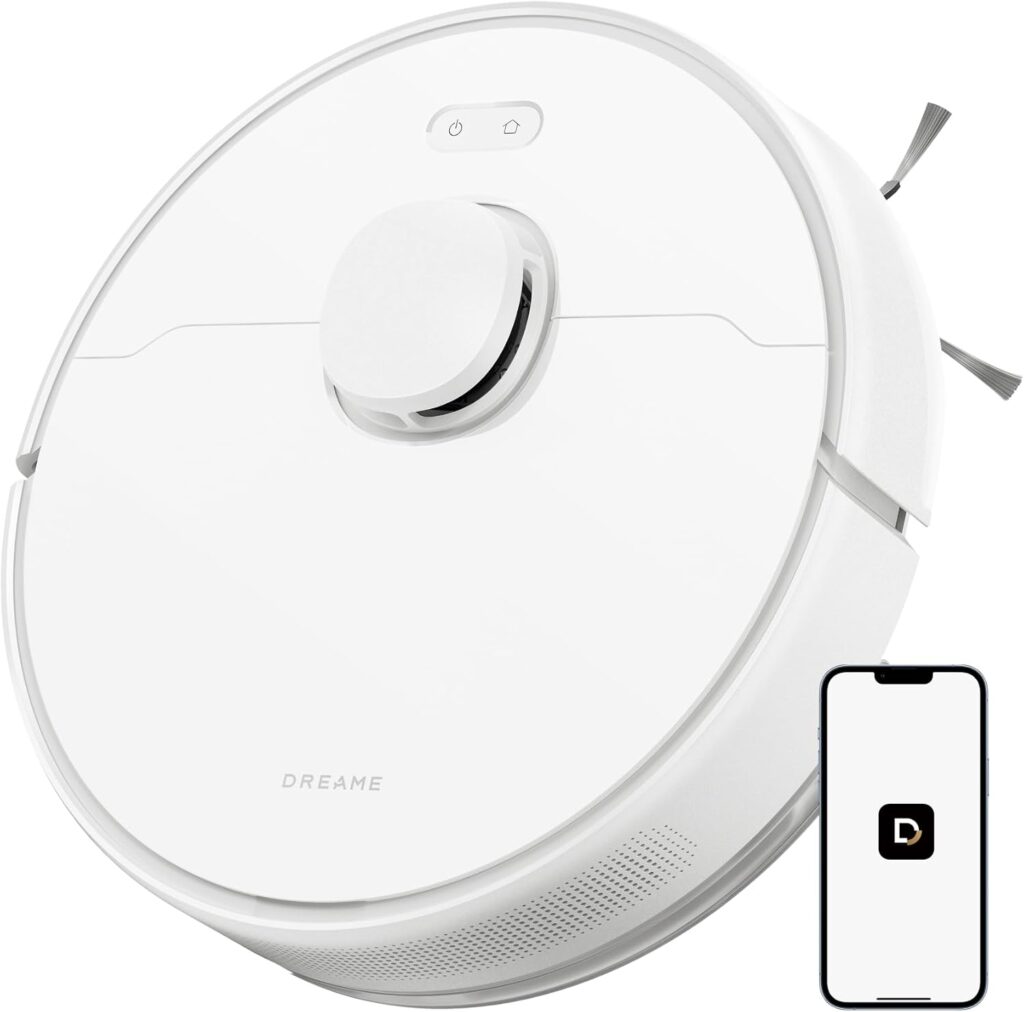 dreame D9 Max Gen2