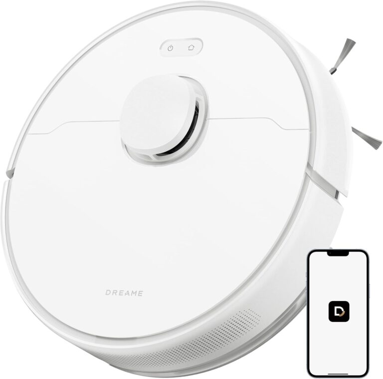 dreame D9 Max Gen2